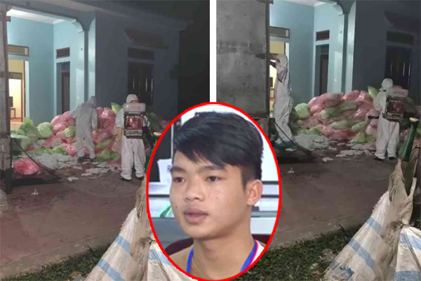 Người đàn ông bị cướp khi đang vui vẻ”: Bất ngờ lời khai của nhóm cướp nhí-3