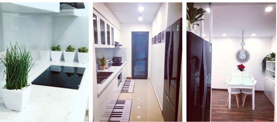 Nam thanh niên gây choáng toàn tập khi khoe tài nấu nướng, tay nghề đỉnh cao đến chị em cũng phải trầm trồ-5