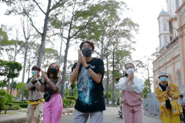 Xôn xao tin Quang Đăng tòm tem với HLV fitness Hana Giang Anh, khiến Thái Trinh chia tay, người trong cuộc nói gì?-3