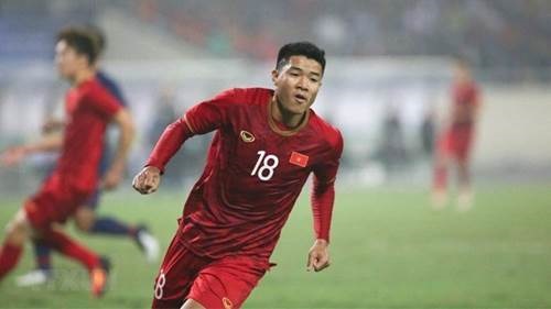 Cầu thủ U23 đã mua được nhà: Duy Mạnh mua gần nhà vợ, Đức Chinh xây biệt thự tặng mẹ-1