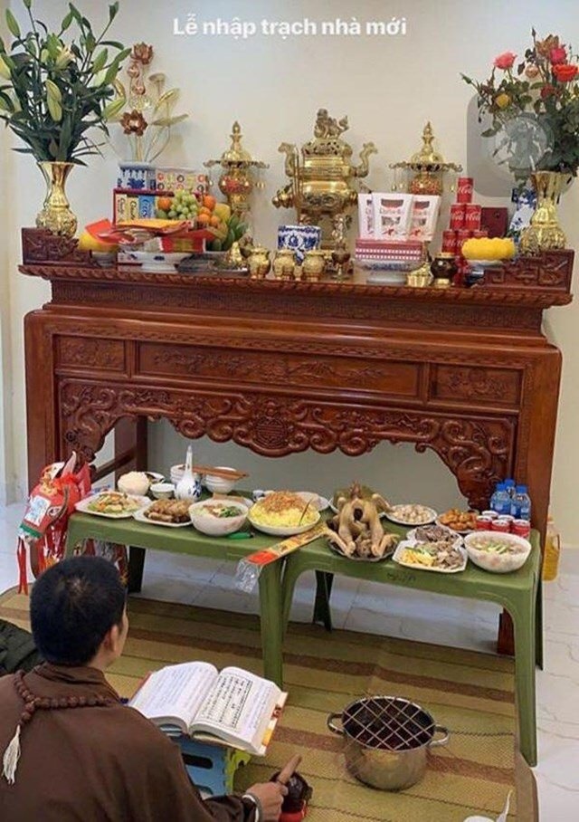 Cầu thủ U23 đã mua được nhà: Duy Mạnh mua gần nhà vợ, Đức Chinh xây biệt thự tặng mẹ-11