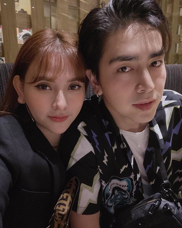 Chồng kém 10 tuổi của Thu Thuỷ: Vợ già tôi sẽ để râu dài hơn!-15