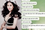 Phi Thanh Vân hé lộ cuộc tình nồng cháy với loạt đại gia siêu giàu và một người rất nổi tiếng-5