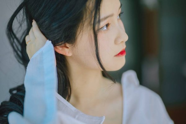 Những người phụ nữ có tử cung nhiễm bệnh thường có 3 dấu hiệu này lộ rõ trên khuôn mặt, bạn nên đi khám để yên tâm hơn-4