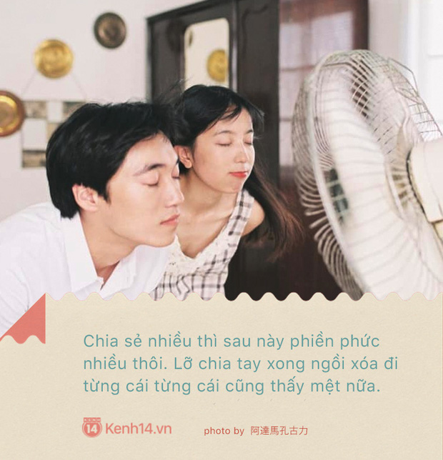 Liệu public hình ảnh về bạn gái trên MXH có phải nghĩa vụ của mọi chàng trai?-3