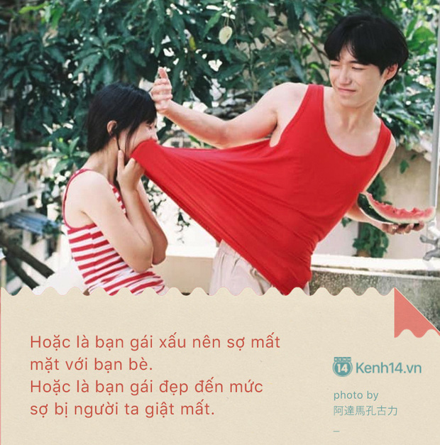 Liệu public hình ảnh về bạn gái trên MXH có phải nghĩa vụ của mọi chàng trai?-4