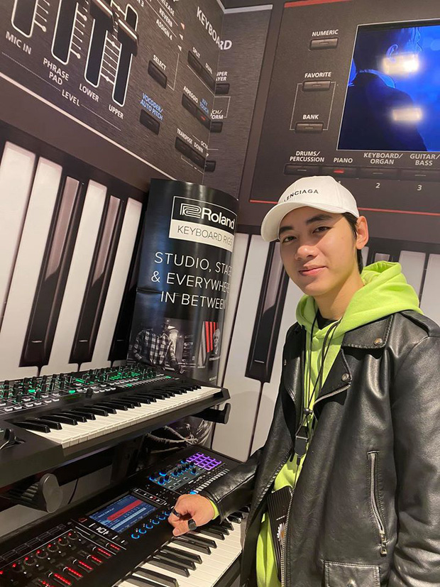 Jack vừa thông báo comeback, K-ICM liền có động thái đối đầu: Cuộc chiến bộ đôi sóng gió” bắt đầu thật rồi!-3