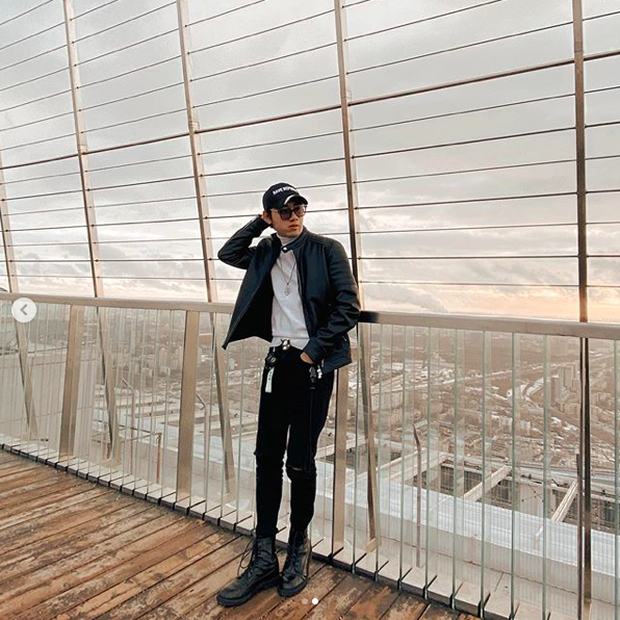 Jack vừa thông báo comeback, K-ICM liền có động thái đối đầu: Cuộc chiến bộ đôi sóng gió” bắt đầu thật rồi!-4