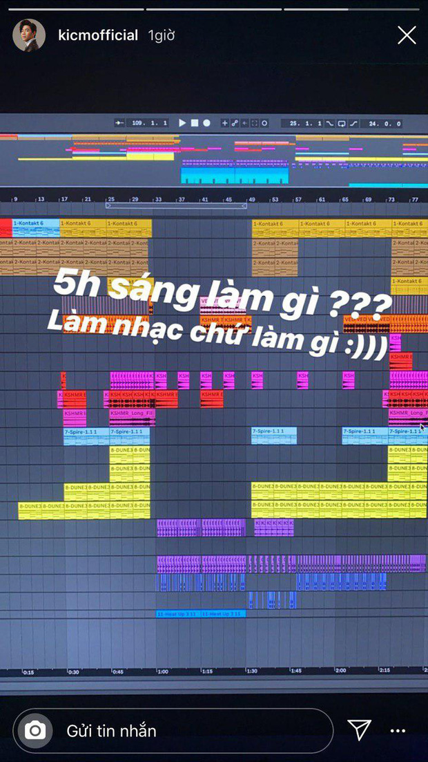 Jack vừa thông báo comeback, K-ICM liền có động thái đối đầu: Cuộc chiến bộ đôi sóng gió” bắt đầu thật rồi!-2