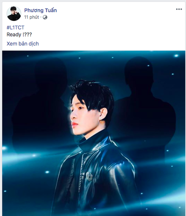 Jack vừa thông báo comeback, K-ICM liền có động thái đối đầu: Cuộc chiến bộ đôi sóng gió” bắt đầu thật rồi!-1