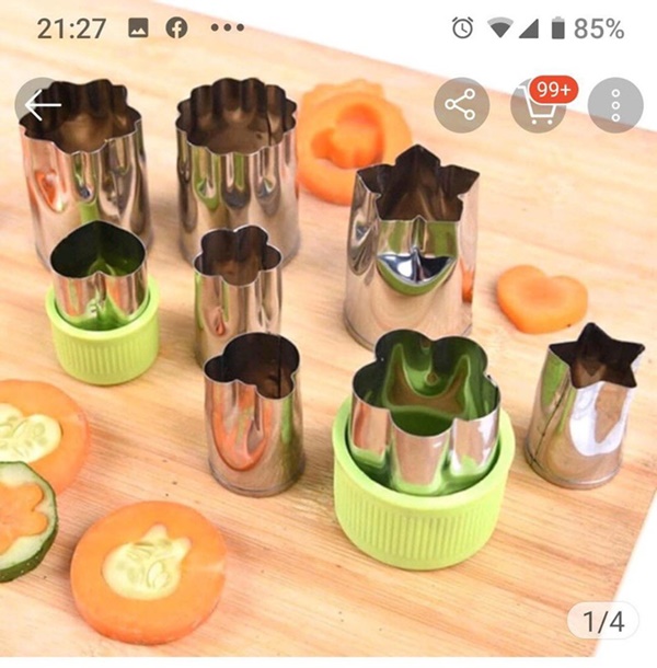 Vợ nhà người ta đây rồi, sáng nào cũng nấu cơm cho chồng mang đi làm khiến ai cũng ngưỡng mộ!-5