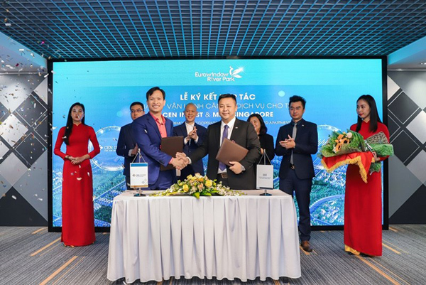 Căn hộ gần sân bay - điểm sáng thị trường BĐS 2020-2