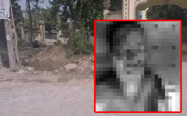 Danh tính nam thanh niên tử vong lúc sáng sớm tại đoạn đường đang sửa trên cầu Vĩnh Tuy-3