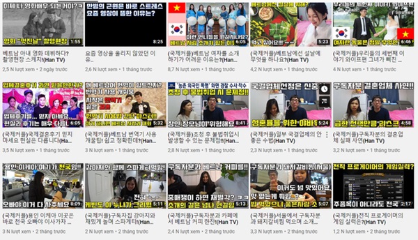 Cặp vợ Việt chồng Hàn gây phẫn nộ khi công khai chê người Việt Nam trên Youtube: Phụ nữ dễ ngoại tình, đàn ông không thông minh?-3