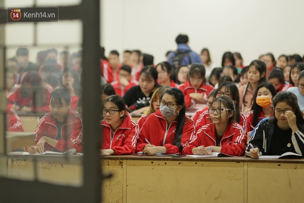 Đề xuất cho sinh viên y khoa đi học lại sớm, dự bị nhân lực cho công tác chống dịch Covid-19-1