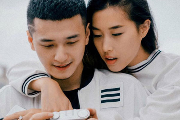 2 năm yêu của Huỳnh Anh và bạn gái Việt kiều học lực khủng: Cứ ngỡ là chân ái nhưng nay sao lại vội buông tay?-10