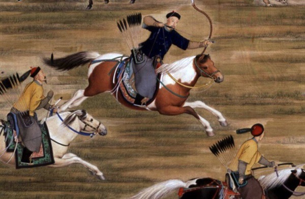 Hé lộ 4 lý do khiến các thị vệ Thanh triều cả đời không dám nghĩ tới chuyện hành thích vua dù không thiếu cơ hội-3