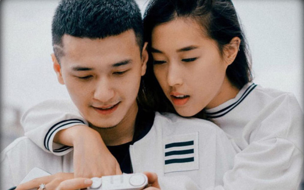 Bạn gái Việt kiều xác nhận chia tay Huỳnh Anh sau 2 năm yêu đương, nguyên nhân là gì?-2