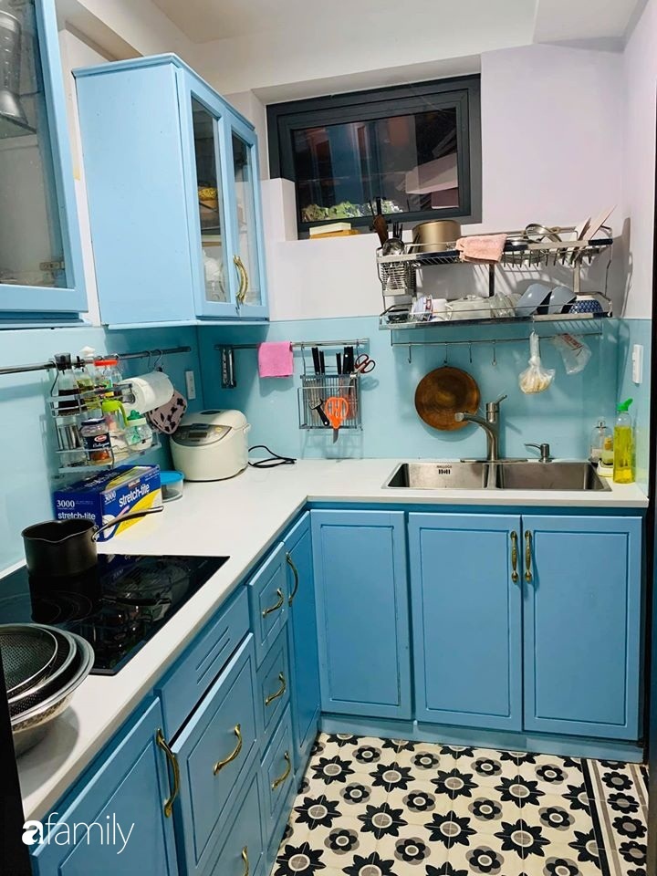 Ngôi nhà gần trăm năm tuổi bên cạnh khu vườn hoa hồng gói gọn những lặng lẽ, yên bình của xứ Huế mộng mơ-8