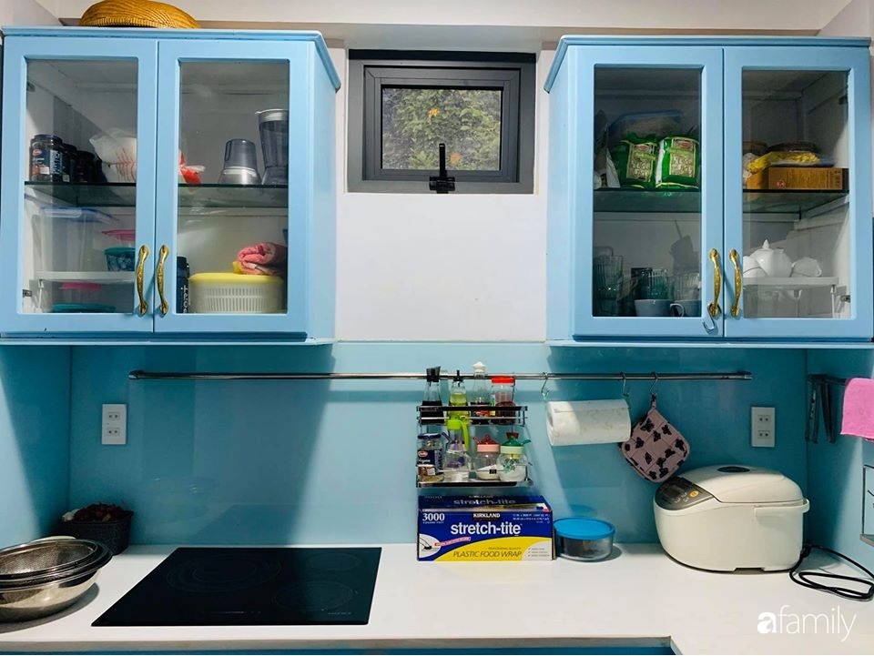 Ngôi nhà gần trăm năm tuổi bên cạnh khu vườn hoa hồng gói gọn những lặng lẽ, yên bình của xứ Huế mộng mơ-9