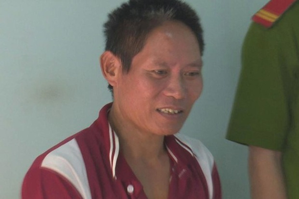 Tài xế ô tô đi ngược chiều, hung hăng tuyên bố ‘tao say’-1