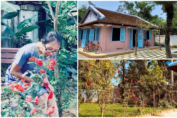 Ngôi nhà với bề ngang chỉ 2m nhưng gây thương nhớ với thiết kế siêu thông minh lấy cảm hứng từ hình dạng của viên kim cương ở Nhật-15