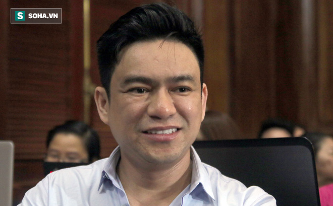 Ông Chiêm Quốc Thái khai bị nhóm 20 người tìm dằn mặt, yêu cầu áp giải nữ bác sĩ bí ẩn-1