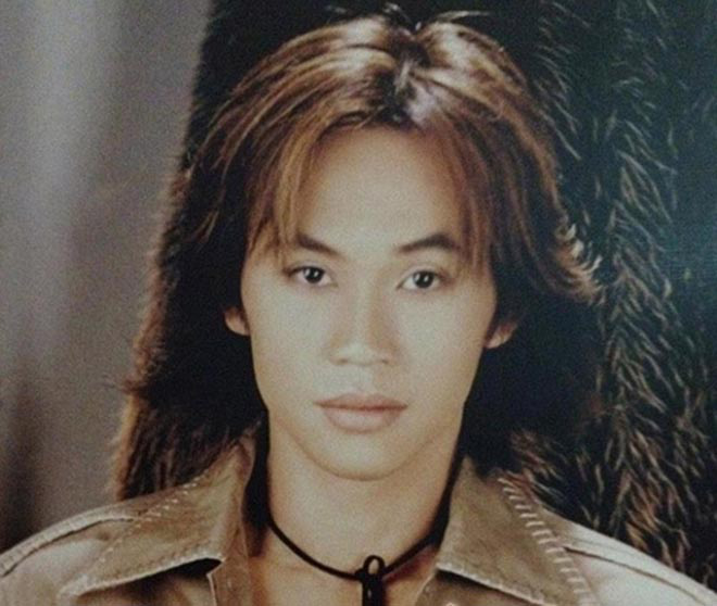 Hình ảnh chất chơi, sành điệu thời trẻ của danh hài Hoài Linh-2