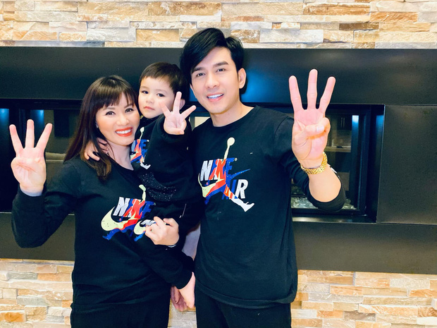 Sao Việt làm gì để chống dịch tại Mỹ: Huỷ mọi lịch trình, cho con nghỉ học, khá giả đến mấy vẫn phải dự trữ thức ăn-2