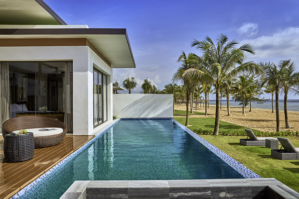 Mövenpick khai trương tổ hợp nghỉ dưỡng đẳng cấp ở Phú Quốc-5