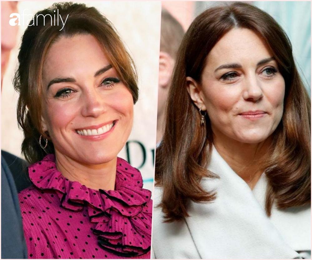 Meghan đẹp thật nhưng nhìn kỹ mới thấy makeup sai sai, lộ rõ tham vọng tấn công Hollywood sau khi rời bỏ Hoàng gia Anh-5