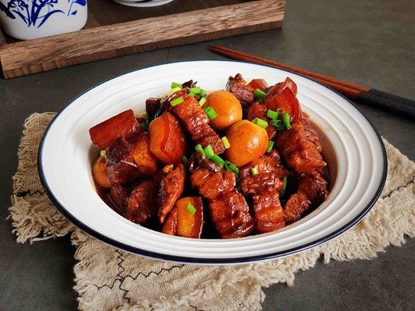 Cơm chiều nấu 5 món kho này cả nhà ăn không thể ngừng gắp-2