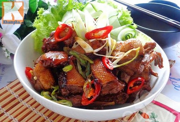 Cơm chiều nấu 5 món kho này cả nhà ăn không thể ngừng gắp-3