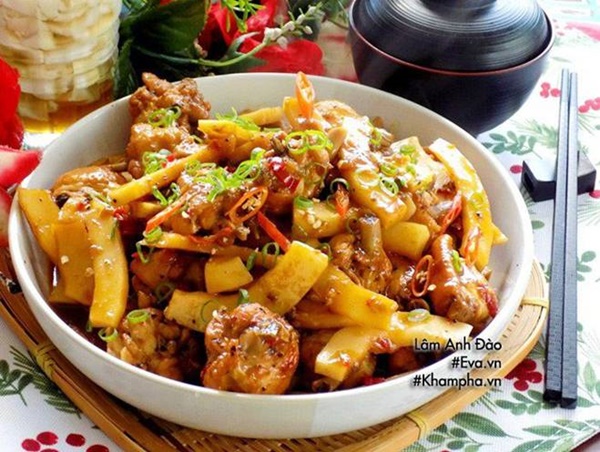 Cơm chiều nấu 5 món kho này cả nhà ăn không thể ngừng gắp-4