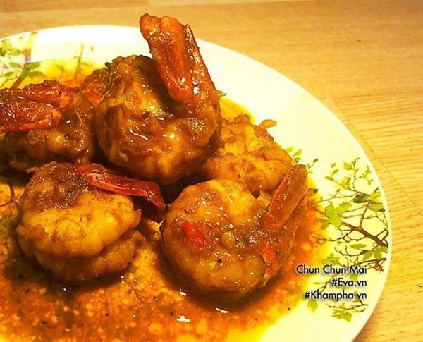 Cơm chiều nấu 5 món kho này cả nhà ăn không thể ngừng gắp-5