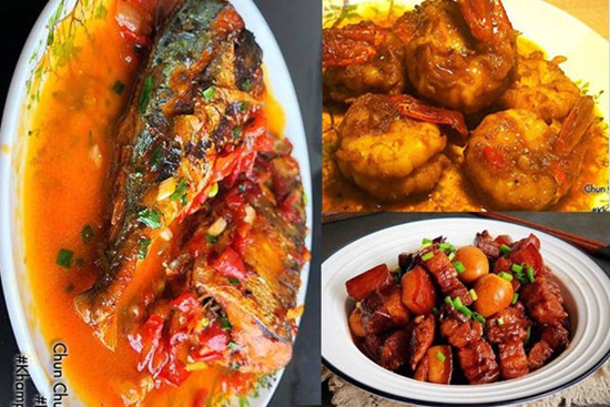 Cơm chiều nấu 5 món kho này cả nhà ăn không thể ngừng gắp