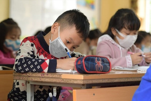 Hà Nội sẽ xem xét lại quyết định cho học sinh đi học-2