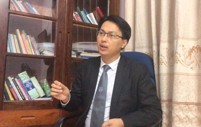 Từ vụ hot mom Hằng Túi chuyển khoản nhầm 15 triệu cho một nữ sinh, đăng cả thông tin cá nhân người nhận lên FB để đòi: Luật sư nói gì?-3