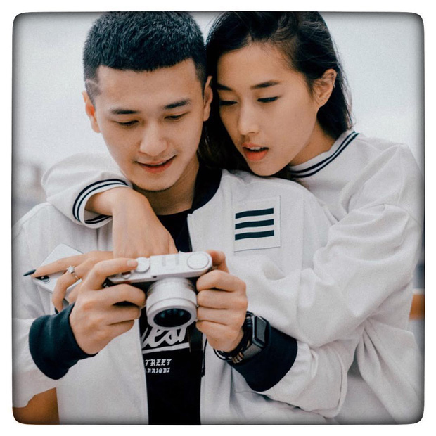 2 năm yêu của Huỳnh Anh và bạn gái Việt kiều học lực khủng: Cứ ngỡ là chân ái nhưng nay sao lại vội buông tay?-6