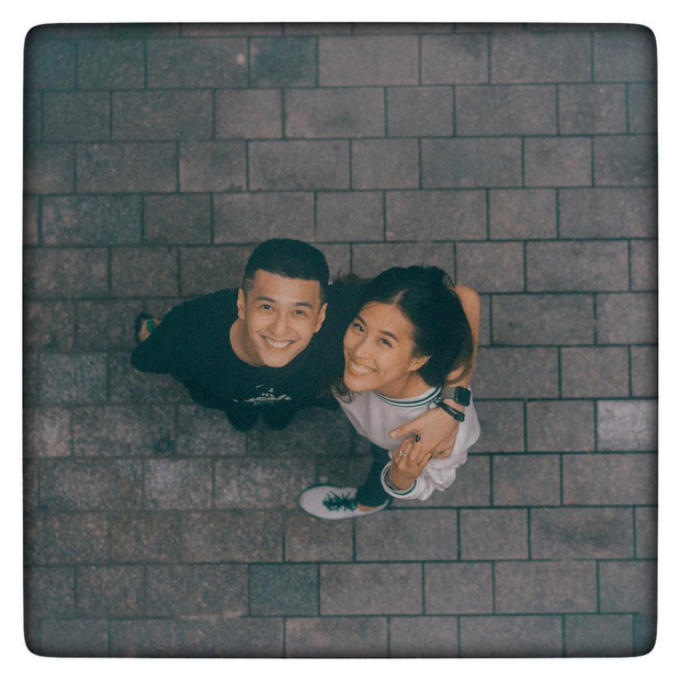 2 năm yêu của Huỳnh Anh và bạn gái Việt kiều học lực khủng: Cứ ngỡ là chân ái nhưng nay sao lại vội buông tay?-7