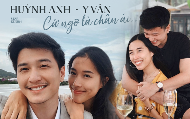 2 năm yêu của Huỳnh Anh và bạn gái Việt kiều học lực khủng: Cứ ngỡ là chân ái nhưng nay sao lại vội buông tay?-9