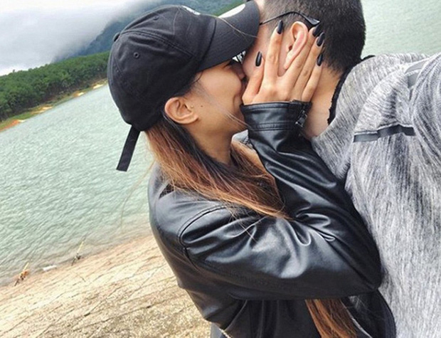 2 năm yêu của Huỳnh Anh và bạn gái Việt kiều học lực khủng: Cứ ngỡ là chân ái nhưng nay sao lại vội buông tay?-3