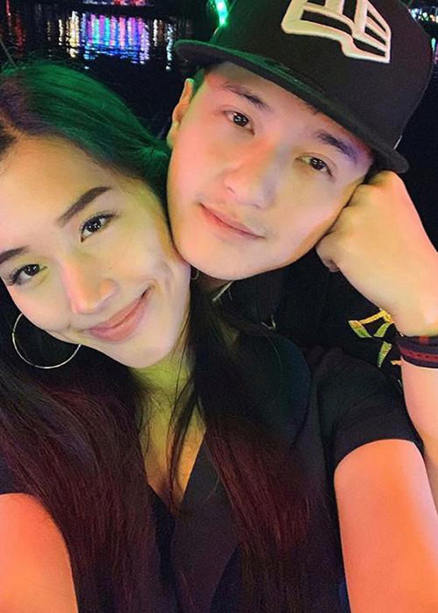 2 năm yêu của Huỳnh Anh và bạn gái Việt kiều học lực khủng: Cứ ngỡ là chân ái nhưng nay sao lại vội buông tay?-2