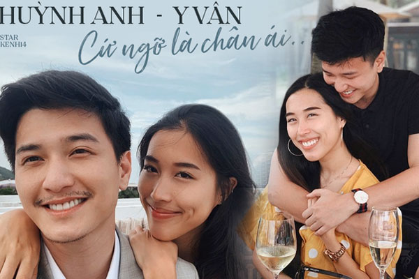 Huỳnh Anh có động thái mới ngay sau tin chia tay bạn gái Y Vân, ai thấy cũng phải vỗ tay khen ngợi-5