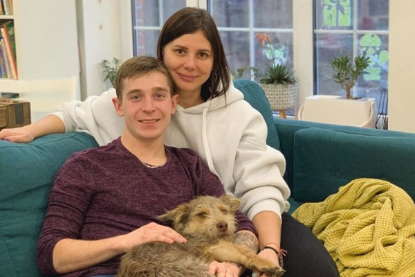 Sự kỳ thị đáng sợ trong xã hội Mỹ: Bị dọa giết, nguyền rủa dù âm tính với COVID-19-2