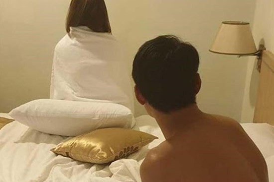 Phụ nữ 50 tuổi đi bán dâm giá 600.000 đồng