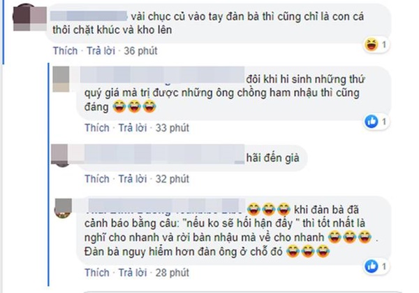 Chồng nhậu gọi đến 5 lần không về, vợ lẳng lặng dùng chiêu độc có giá vài chục triệu khiến chồng sợ xanh mặt-3