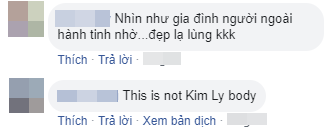 Khi người tình bị nghi photoshop cơ bắp đến biến dạng, Hà Hồ ngồi yên cũng khoe được eo thon-4