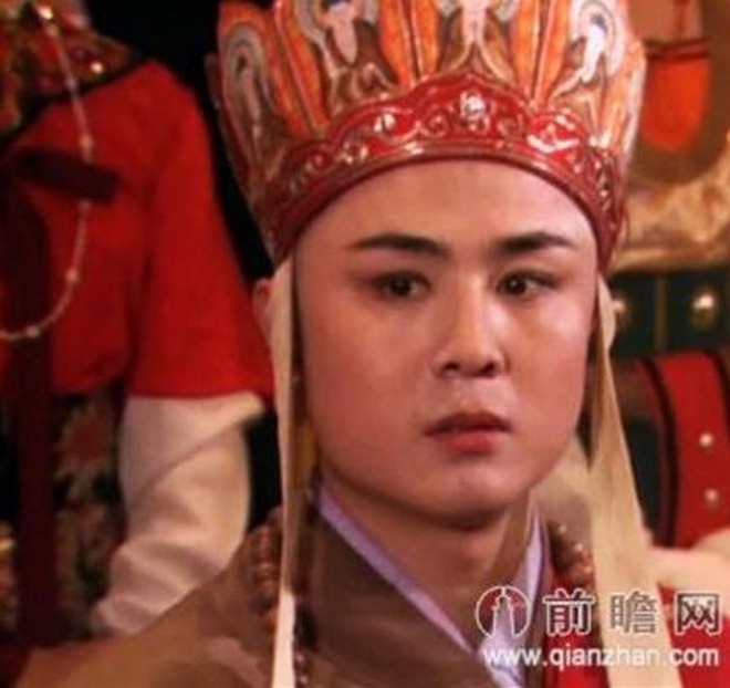 Hết thời, Đường Tăng Tây Du Ký phải quảng cáo đĩa nhạc, hát hội chợ kiếm tiền-4