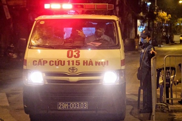 Hà Nội phát hiện ca đầu tiên nhiễm virus corona-2